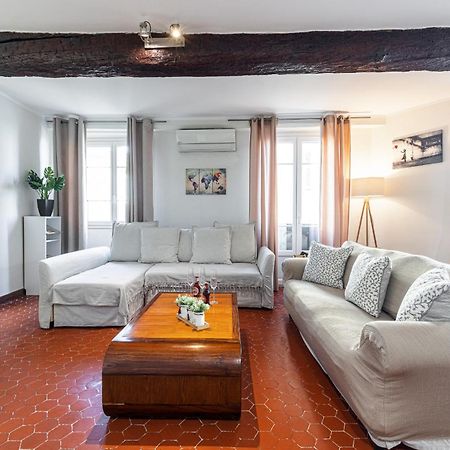 Apartamento Large 3 Bdr Old Town - Ac Niza Exterior foto