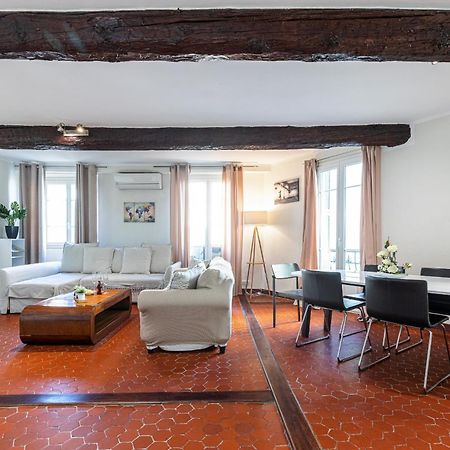 Apartamento Large 3 Bdr Old Town - Ac Niza Exterior foto