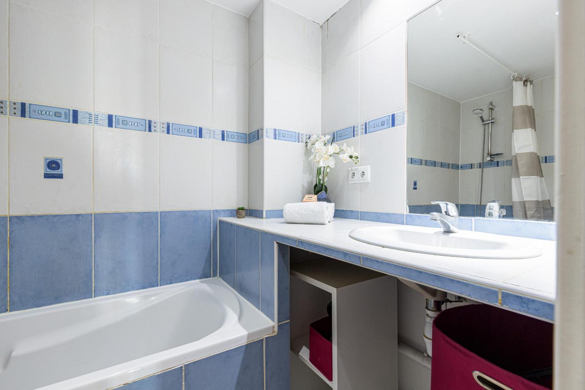 Apartamento Large 3 Bdr Old Town - Ac Niza Exterior foto