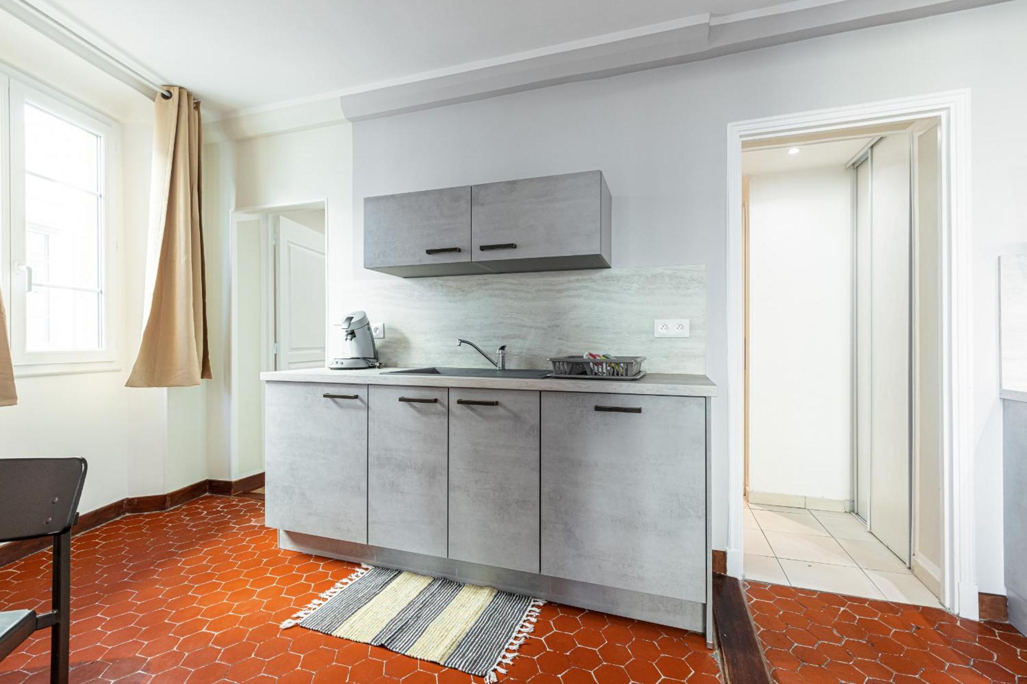 Apartamento Large 3 Bdr Old Town - Ac Niza Exterior foto