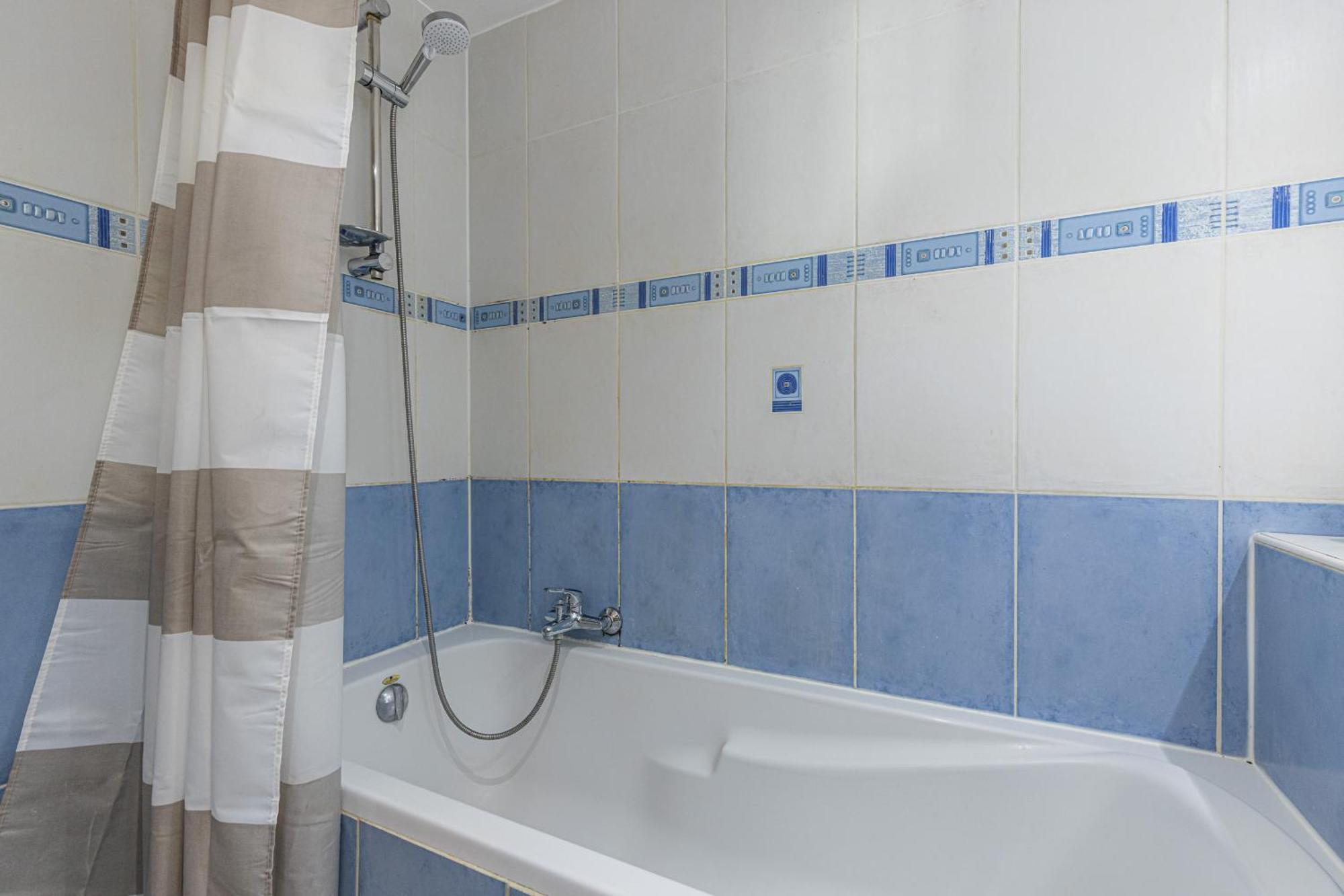 Apartamento Large 3 Bdr Old Town - Ac Niza Exterior foto