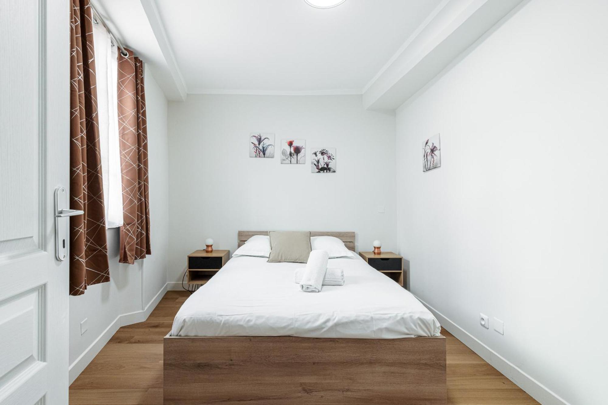 Apartamento Large 3 Bdr Old Town - Ac Niza Exterior foto