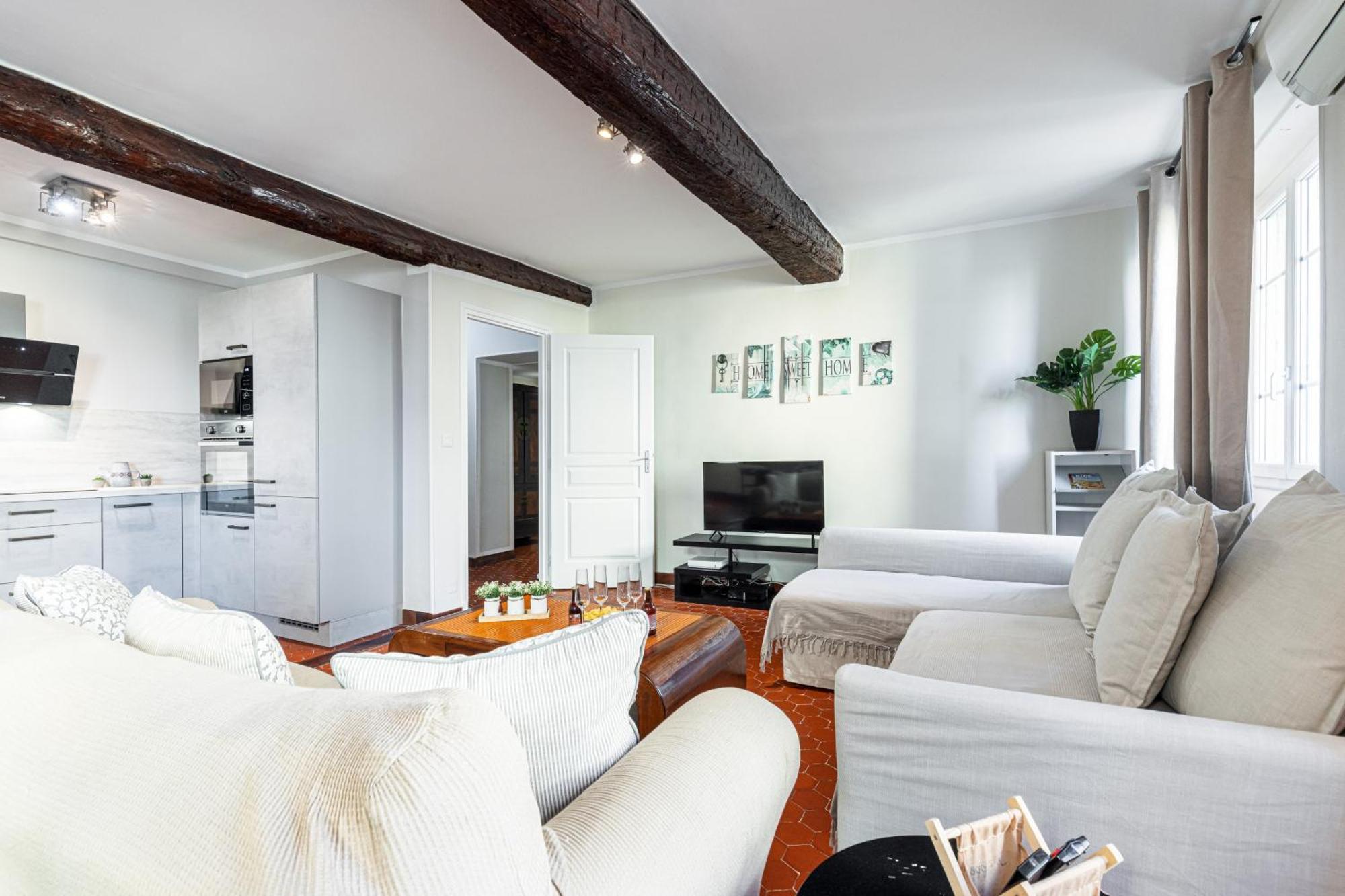 Apartamento Large 3 Bdr Old Town - Ac Niza Exterior foto