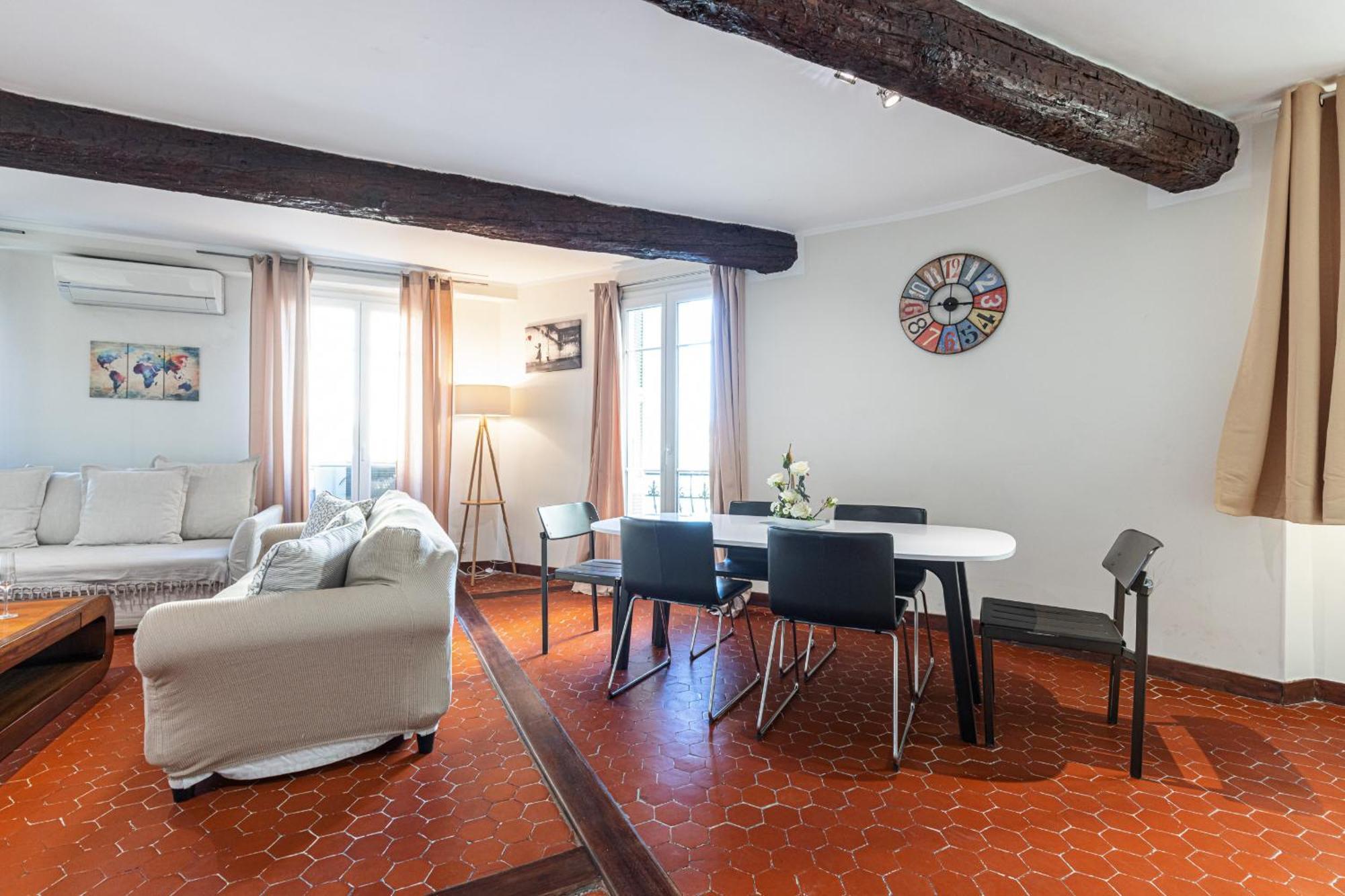 Apartamento Large 3 Bdr Old Town - Ac Niza Exterior foto