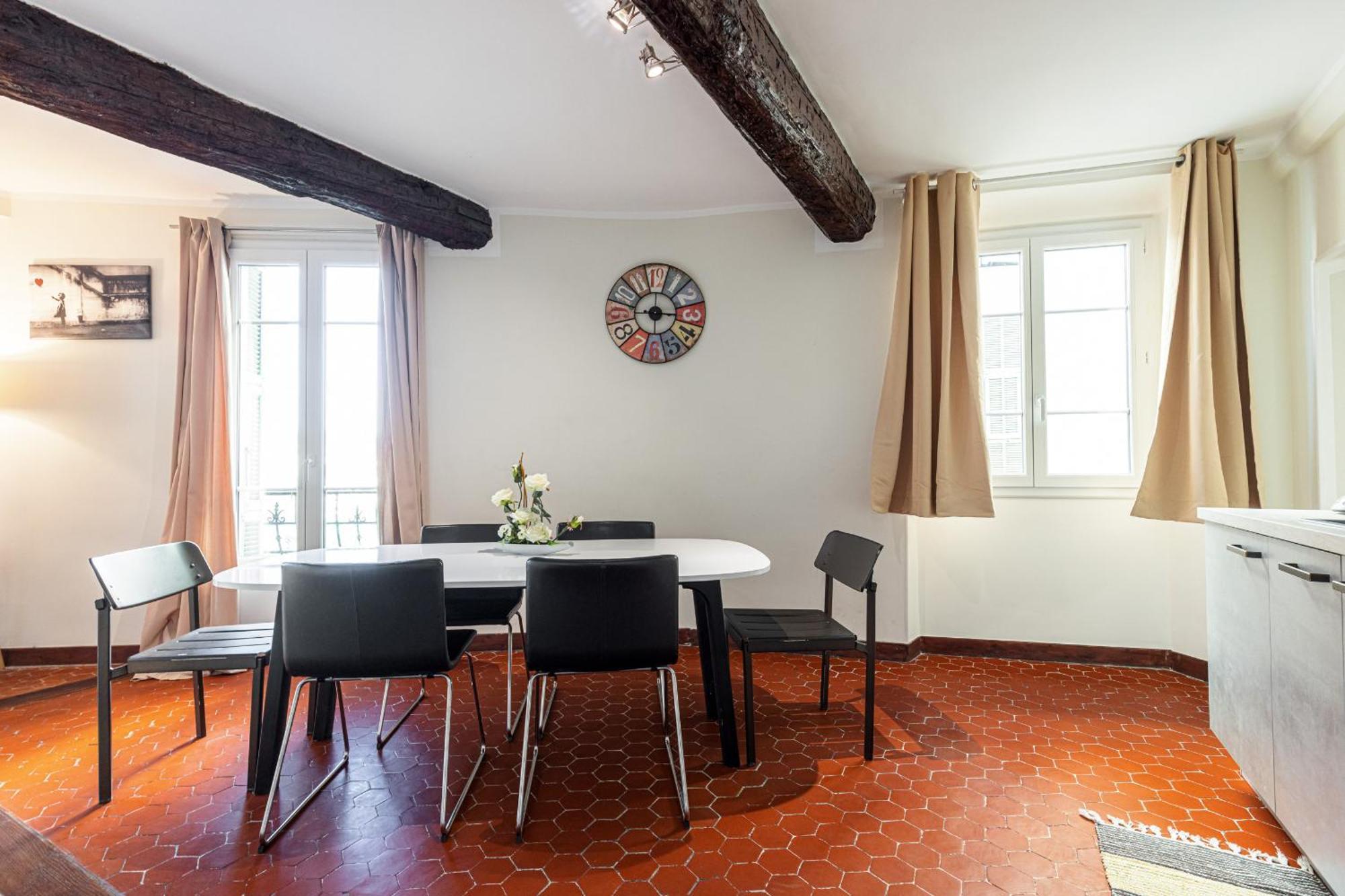 Apartamento Large 3 Bdr Old Town - Ac Niza Exterior foto
